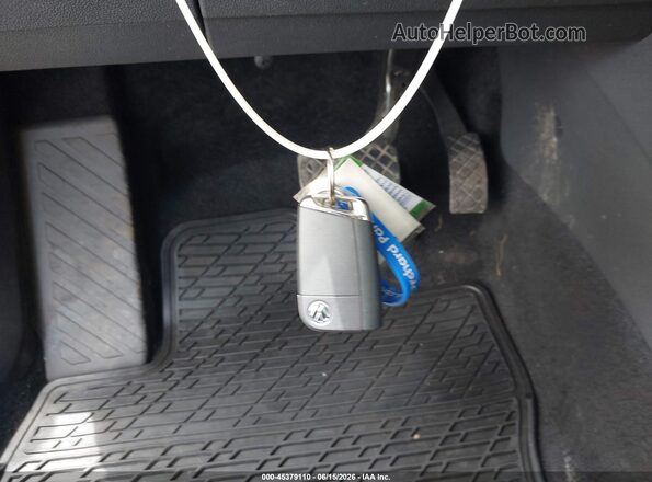 3VV2B7AX3MM147487 2021 VOLKSWAGEN TIGUAN White Вид панелі приладів