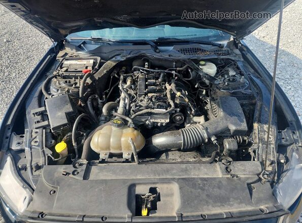1FA6P8TH2G5335897 2016 FORD MUSTANG Black 