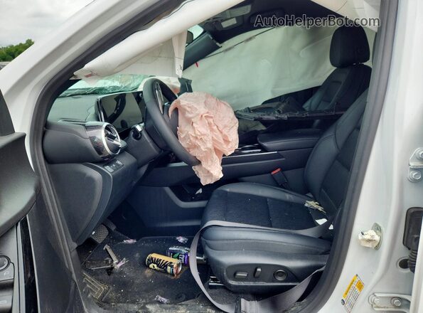 3GNAXHEG4TL209874 2026 CHEVROLET EQUINOX White 