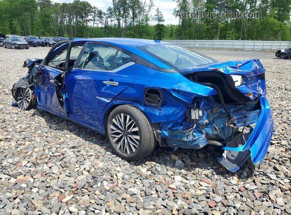 1N4BL4DV5SN374886 2025 NISSAN ALTIMA Blue 