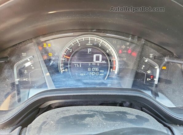 2HKRW5H31JH412630 2018 HONDA CRV Black 