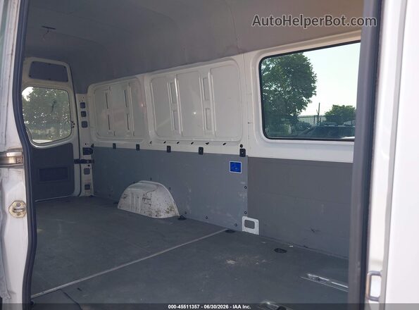 8BTPE8DD3GE130212 2016 MERCEDES-BENZ SPRINTER Белый Вид наклейки с VIN-кодом