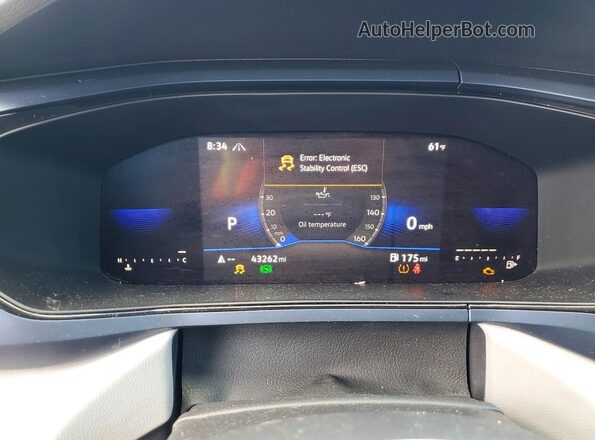 3VVWX7B28NM046193 2022 VOLKSWAGEN TAOS Black 