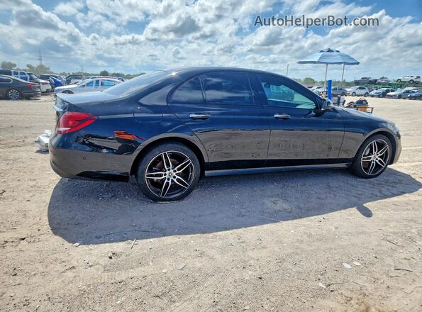 W1KZF8EB4LA835490 2020 MERCEDES-BENZ E Black 
