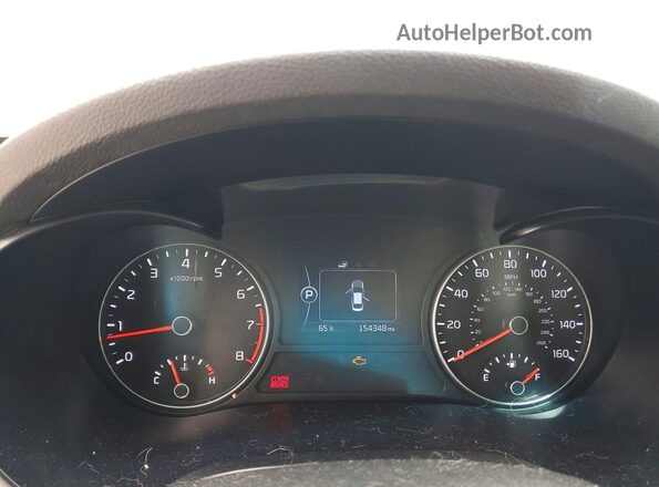 5XXGT4L12GG055267 2016 KIA OPTIMA Gray Vista de los asientos traseros