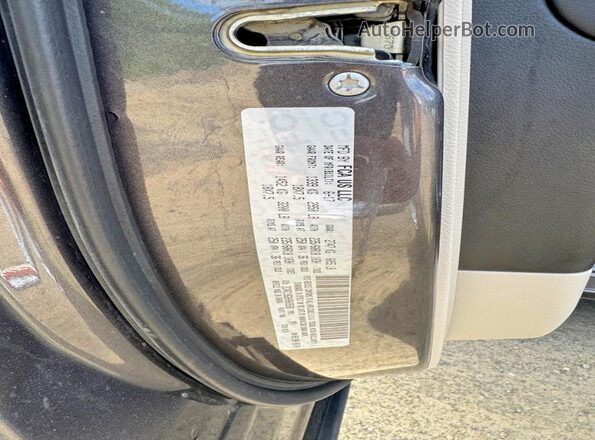 2C4RC1BG8HR803588 2017 CHRYSLER PACIFICA Gray 