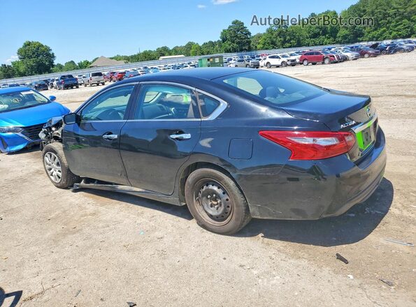 1N4AL3AP0JC117804 2018 NISSAN ALTIMA Black 