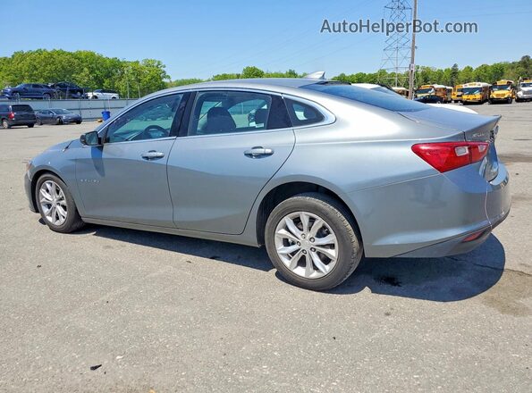 1G1ZD5ST5PF230343 2023 CHEVROLET MALIBU Gray Հետևի ձախ