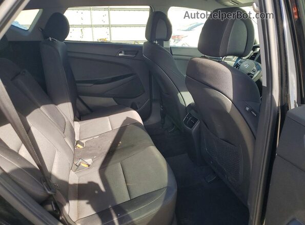 KM8J3CA22HU351313 2017 HYUNDAI TUCSON Черный 