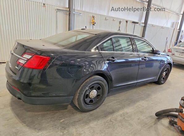 1FAHP2MK2HG115357 2017 FORD TAURUS Black 