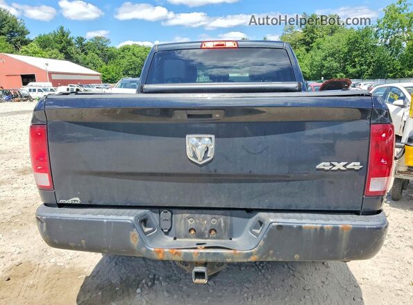 1C6RR7KG5GS365103 2016 RAM 1500 Black 