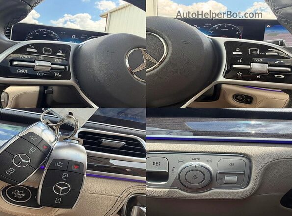 4JGFB4JB6LA249991 2020 MERCEDES-BENZ GLE-CLASS White 