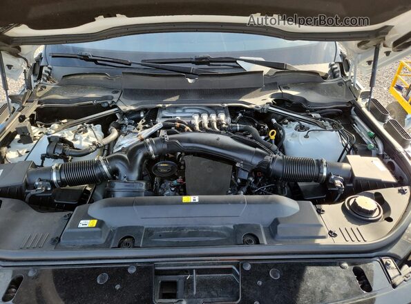 SALGS2RU2LA405830 2020 LAND ROVER RANGE White 