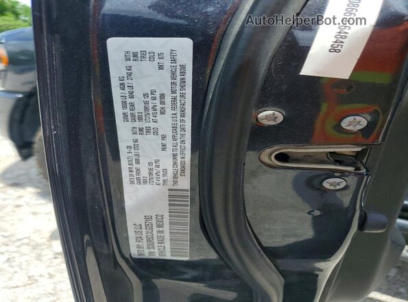 3C6UR5CLXLG257183 2020 RAM 2500 Gray 