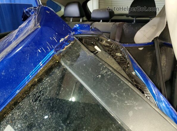 KNDETCA25N7277580 2022 KIA SELTOS Blue 