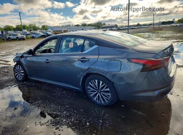 1N4BL4DV9TN329306 2026 NISSAN ALTIMA Gray Задня права чверть