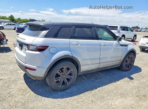 SALVC2RX8JH279766 2018 LAND ROVER RANGE White Delantero derecho