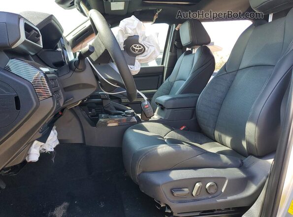 3TMLB5JN1RM038412 2024 TOYOTA TACOMA Silver 