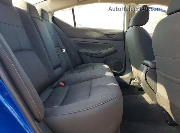 1N4BL4DV5SN374886 2025 NISSAN ALTIMA Blue 