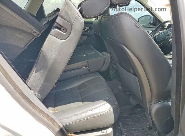 SALYB2RV7JA730158 2018 LAND ROVER RANGE White 
