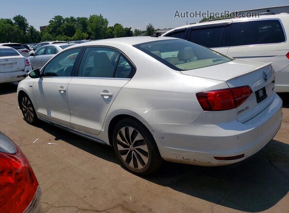 3VW637AJ3GM221677 2016 VOLKSWAGEN JETTA White Задня права чверть