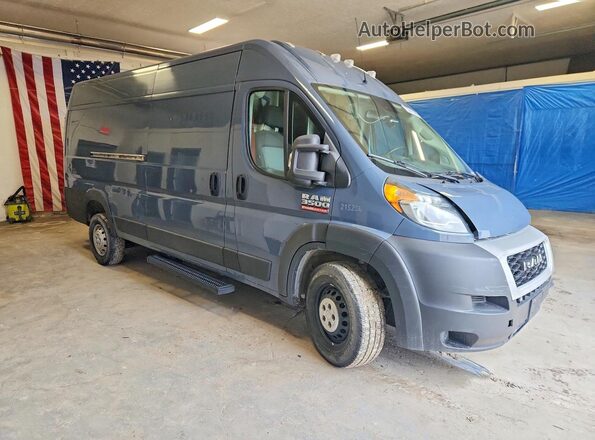 3C6MRVJGXME544459 2021 RAM PROMASTER Gray 