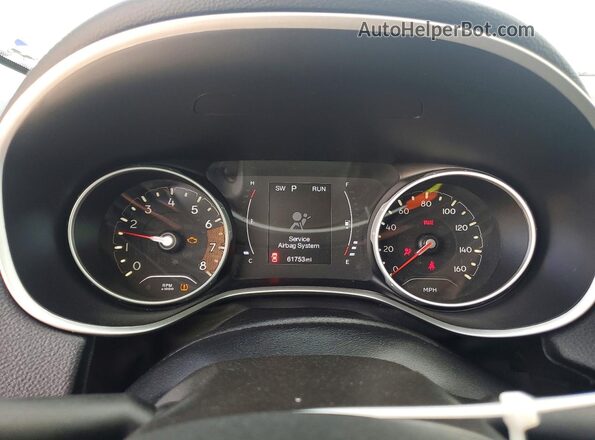 3C4NJCBB3MT510290 2021 JEEP COMPASS Black უკანა სავარძლების ხედი