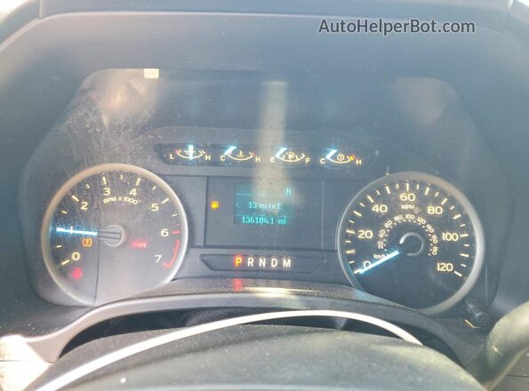 1FTEW1C50KFA19990 2019 FORD F150 Gray 