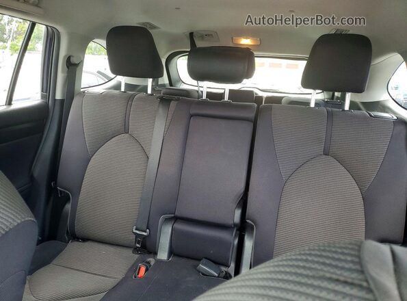5TDCZRAH1LS005172 2020 TOYOTA HIGHLANDER Blue 