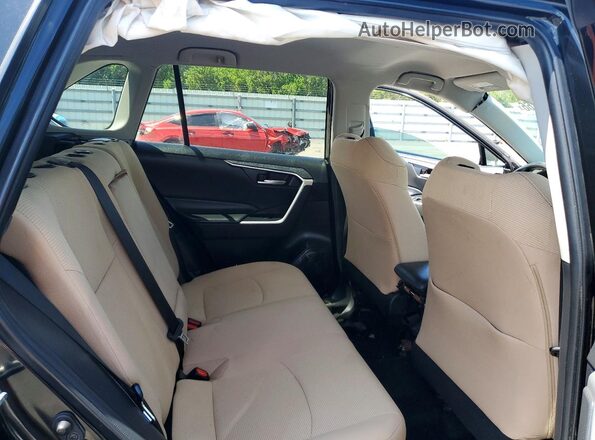 2T3H1RFV9MC172912 2021 TOYOTA RAV4 Черный 