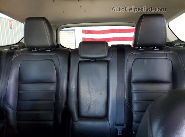 1FMCU9JD4HUC08499 2017 FORD ESCAPE Orange 