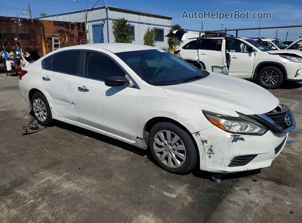 1N4AL3AP2GN379207 2016 NISSAN ALTIMA White 