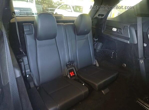 4JGFB4JE7LA160893 2020 MERCEDES-BENZ GLE-CLASS Black 