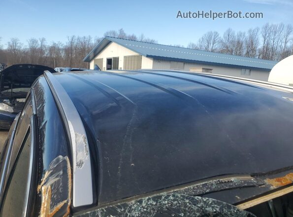 5XYRLDJC6RG274972 2024 KIA SORENTO Черный 