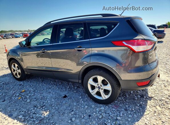 1FMCU9G92GUA95721 2016 FORD ESCAPE Gray 