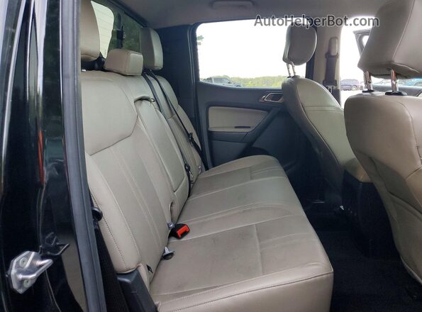 1FTER4EH1KLA77883 2019 FORD RANGER Black 