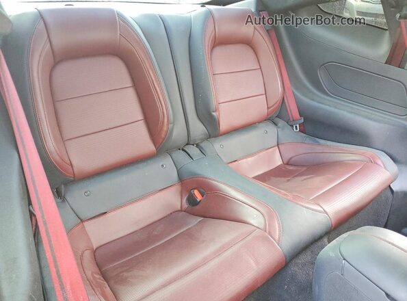 1FA6P8CF7R5405718 2024 FORD MUSTANG Black 