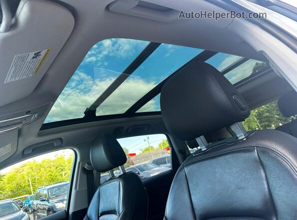 WA1LXAF70LD009548 2020 AUDI Q7 White 