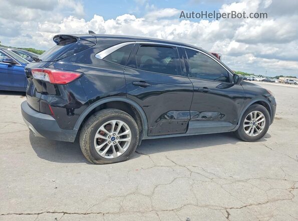 1FMCU0G65NUC04915 2022 FORD ESCAPE Black 