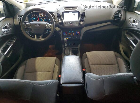 1FMCU9GD4HUC30462 2017 FORD ESCAPE White 