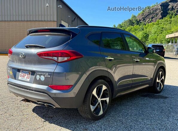 KM8J3CA2XGU137569 2016 HYUNDAI TUCSON Charcoal 