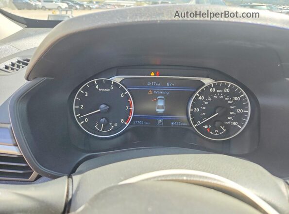 1N4BL4DV0RN343457 2024 NISSAN ALTIMA Black 
