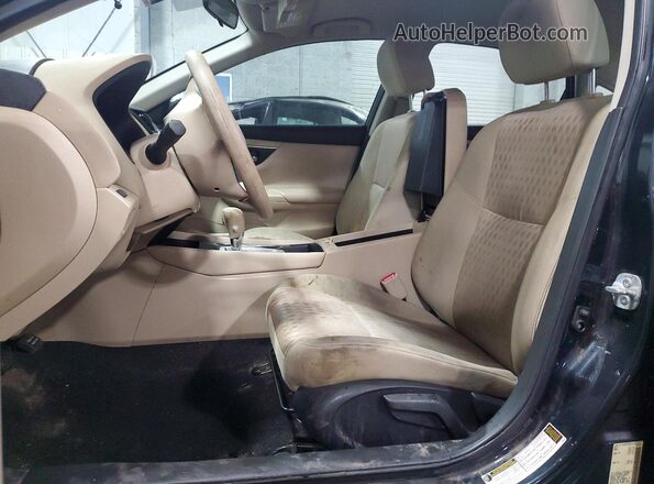 1N4AL3AP2GC186535 2016 NISSAN ALTIMA Gray 