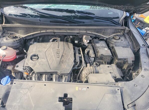 5XYRLDJC6RG274972 2024 KIA SORENTO Черный Вид наклейки с VIN-кодом