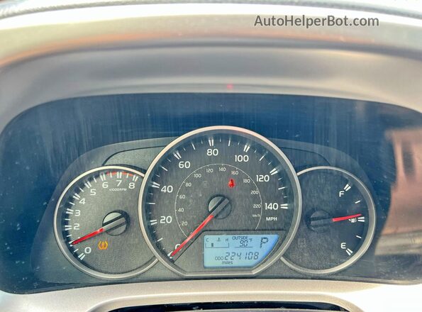 JTMBFREV0GJ100071 2016 TOYOTA RAV4 White 