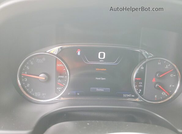 1GKKNPLS1NZ158757 2022 GMC ACADIA Черный Вид задних сидений