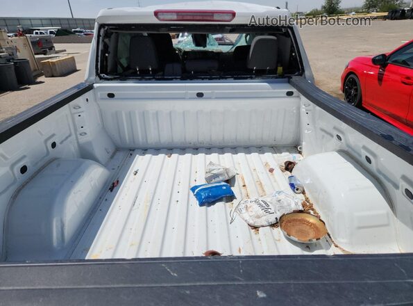 3GCUKDED5SG147752 2025 CHEVROLET SILVERADO Red 