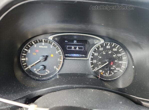 5N1DR2BN4LC578970 2020 NISSAN PATHFINDER Black 