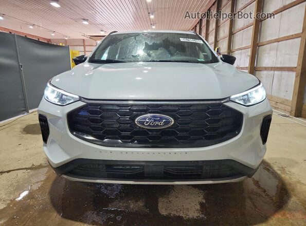 1FMCU9MN7TUA31041 2026 FORD ESCAPE Белый 