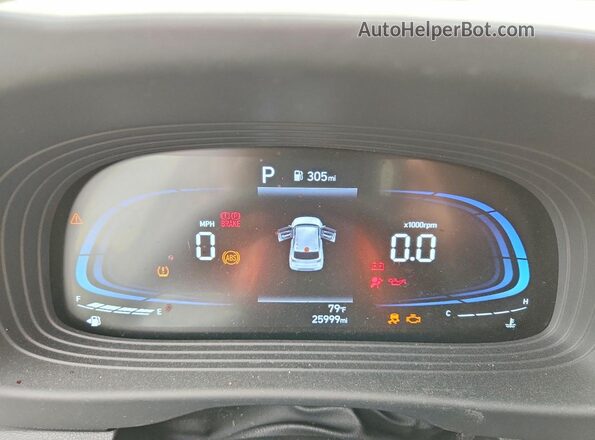 KMHRB8A38RU319186 2024 HYUNDAI VENUE Green 